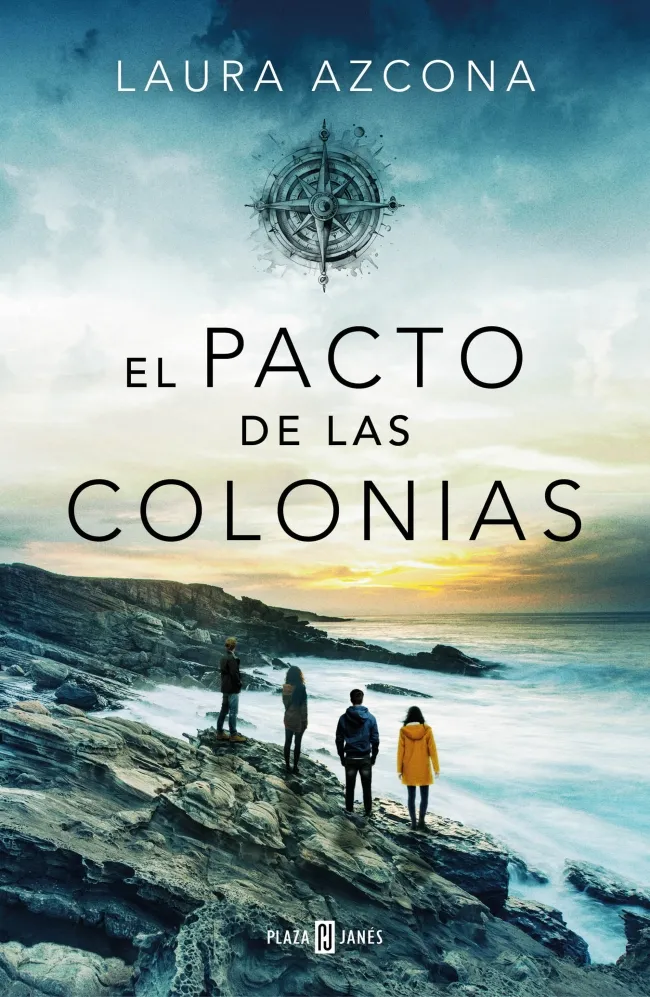 PACTO DE LAS COLONIAS