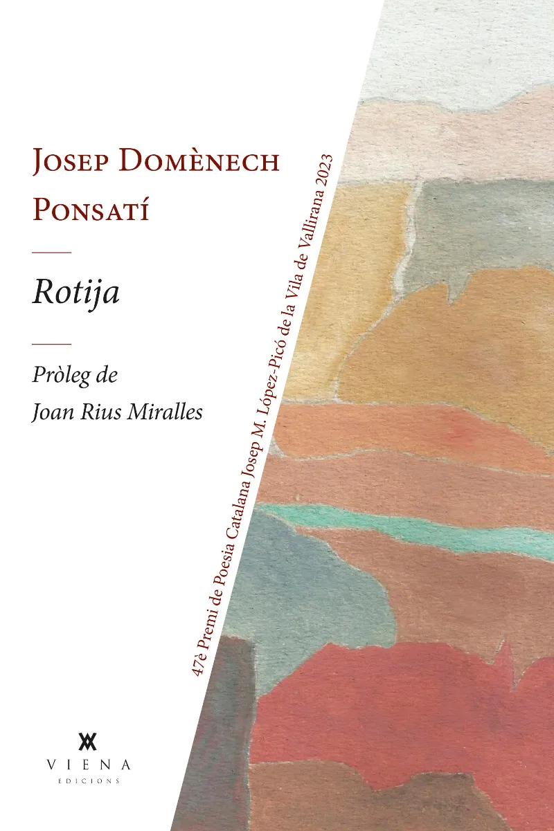 ROTIJA
