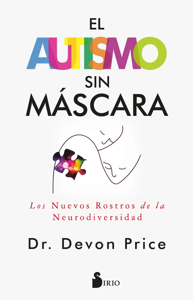 EL AUTISMO SIN MÁSCARA