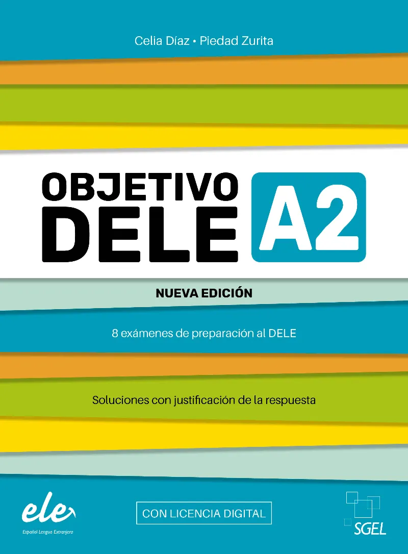 OBJETIVO DELE A2 NE 24