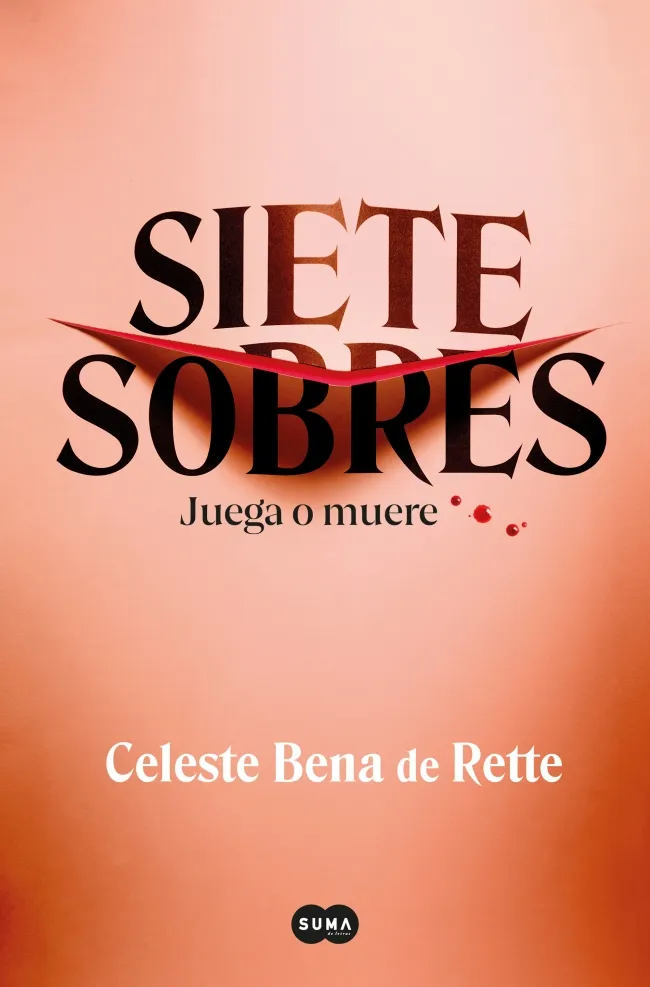 SIETE SOBRES -JUEGA O MUERE-