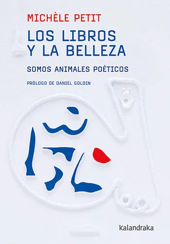 LOS LIBROS Y LA BELLEZA