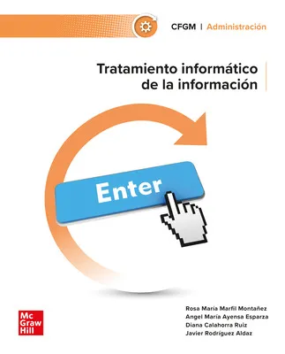 TRATAMIENTO INFORMATICO DE INFORMACIO GM