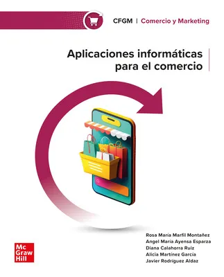 APLICACIONES INFORMATICAS COMERCIO GM