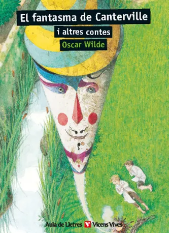 EL FANTASMA DE CANTERVILLE I ALTRES CONTES