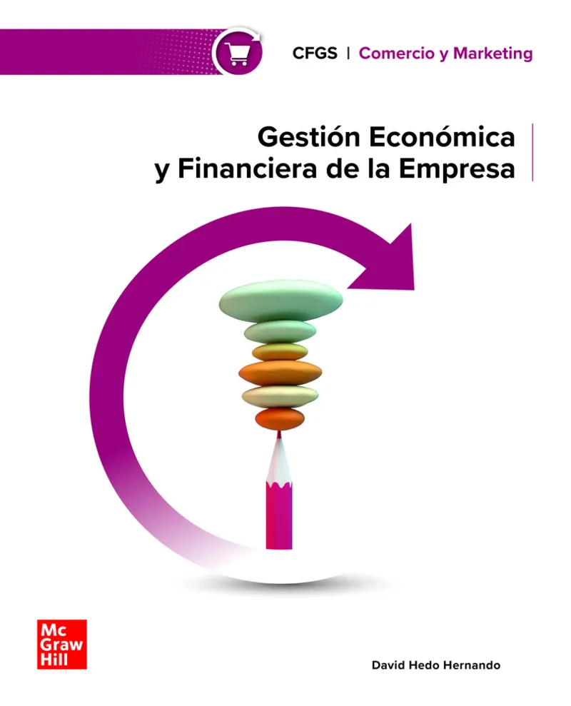 GESTION ECONOMICA FINANCIERA EMPRESA GS