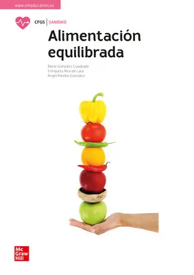 ALIMENTACION EQUILIBRADA