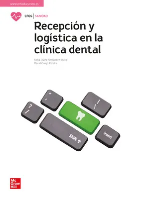RECEPCION Y LOGISTICA EN CLINICA DENTAL