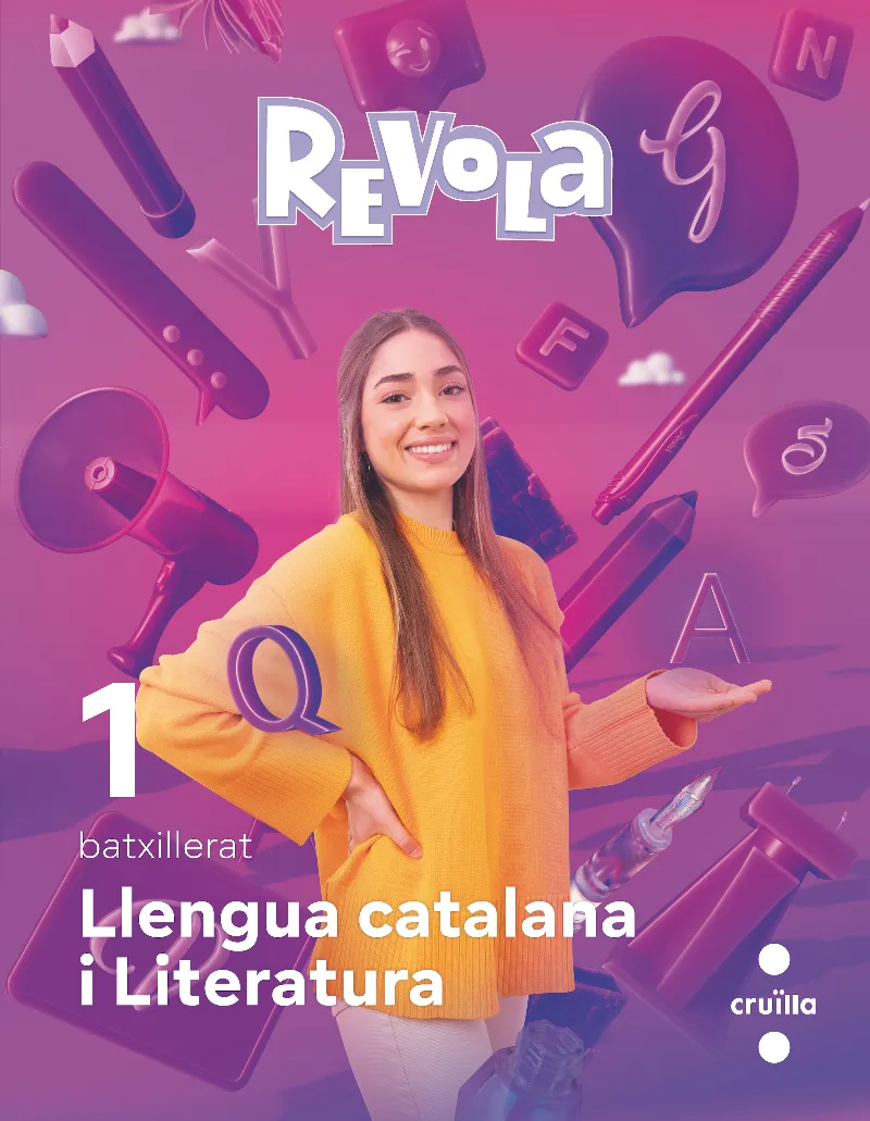C-1BATX.LLENGUA CATALANA I LIERATU-RE 24