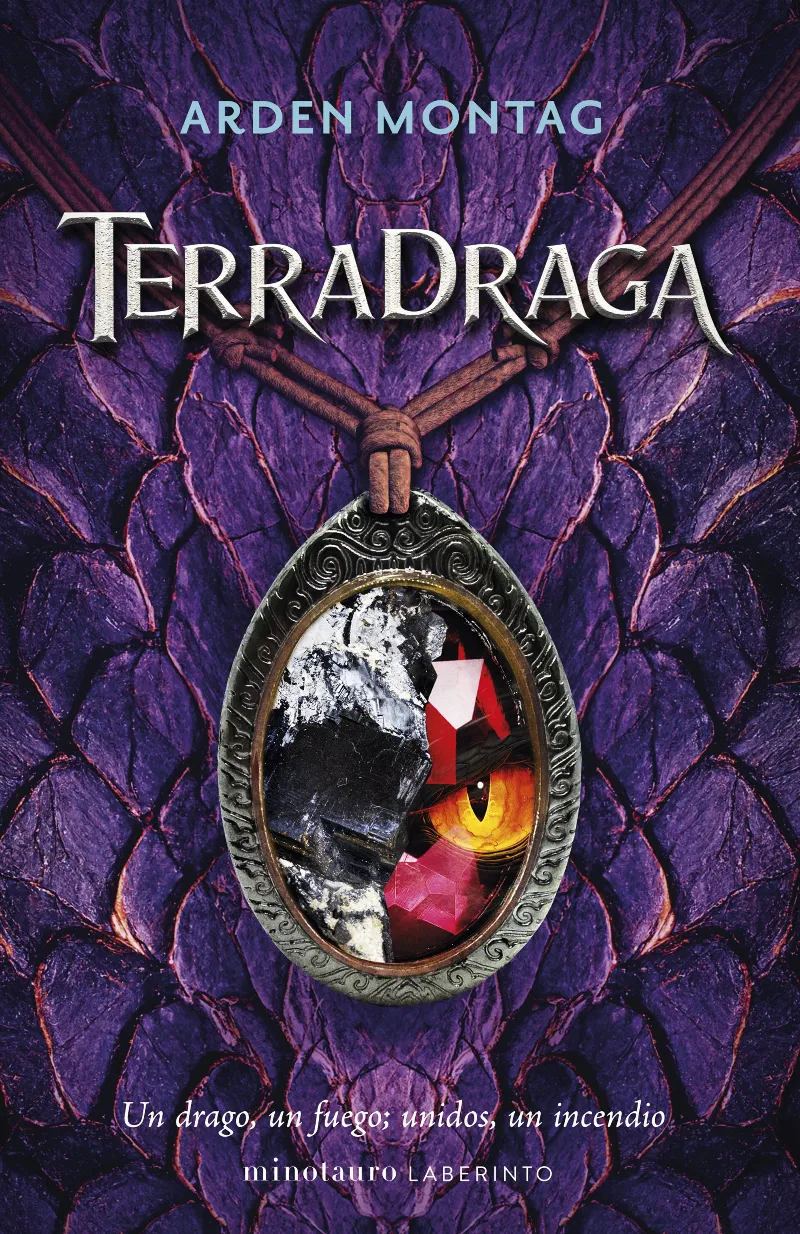 TERRADRAGA