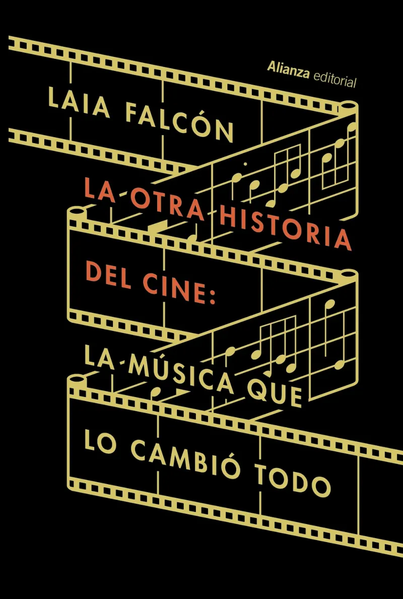 OTRA HISTORIA DEL CINE, LA