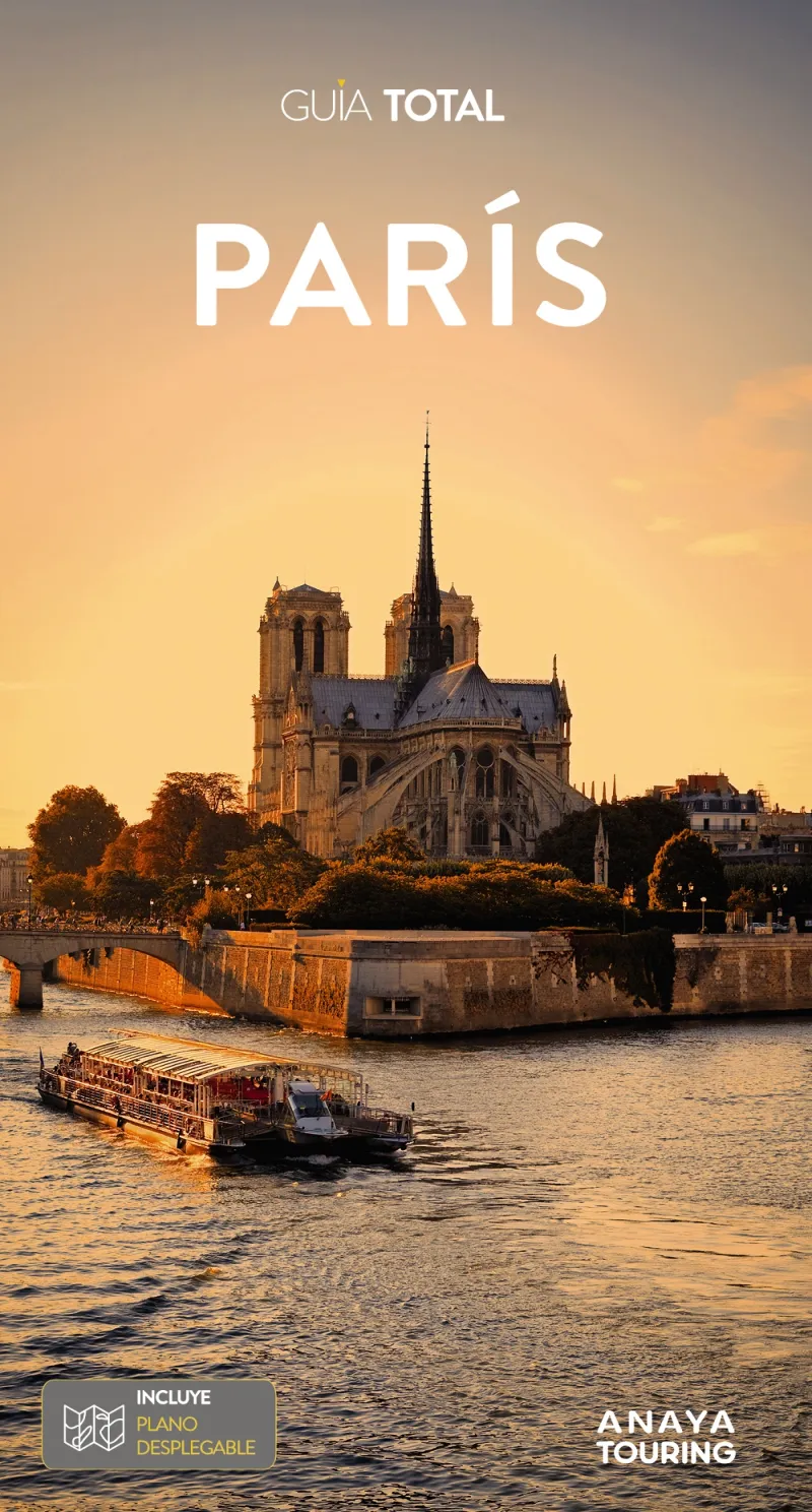 PARÍS 2024