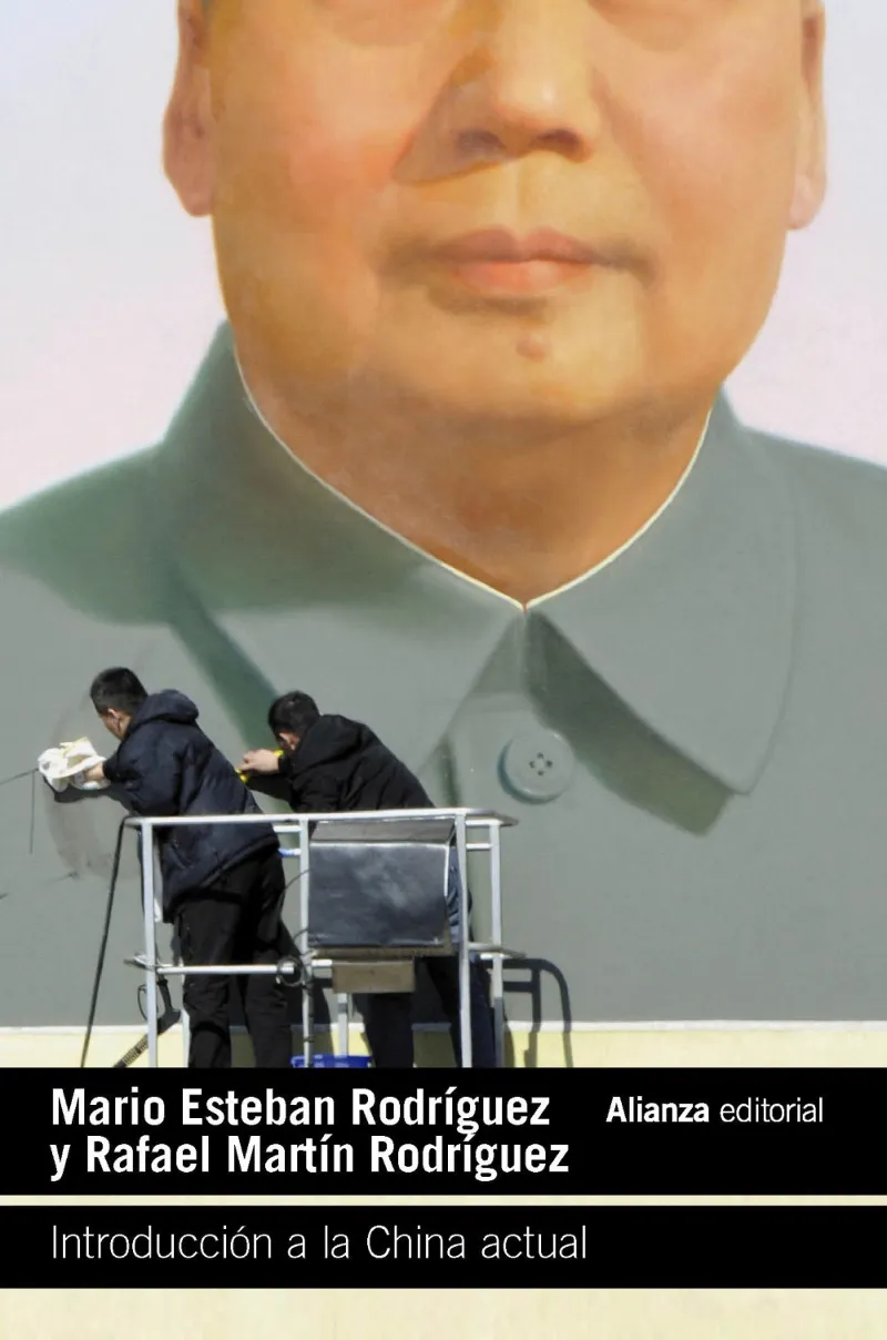 INTRODUCCIÓN A LA CHINA ACTUAL