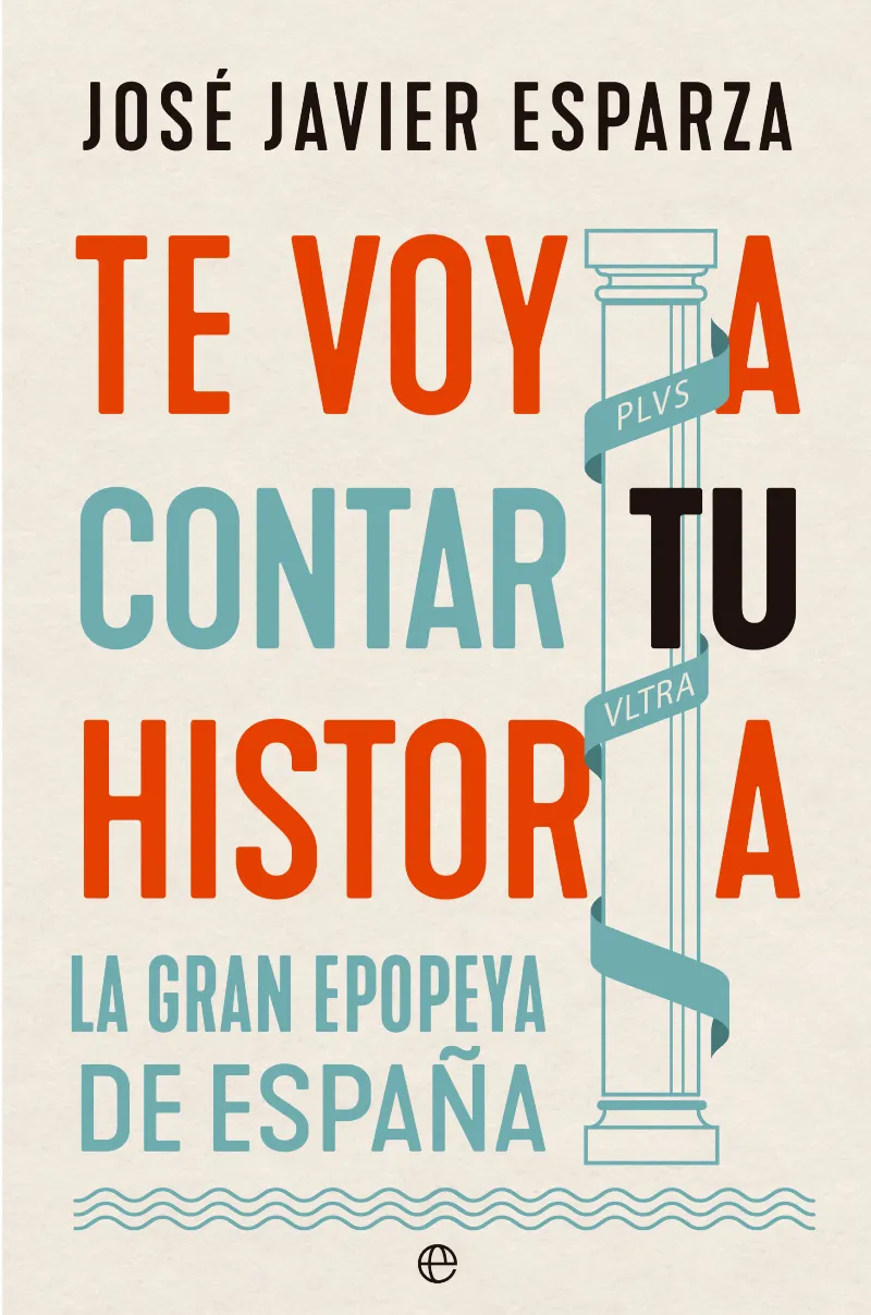 TE VOY A CONTAR TU HISTORIA -BOLSILLO-