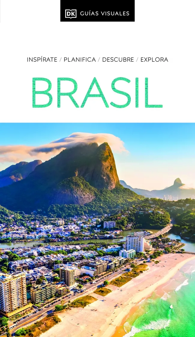 BRASIL (GUÍAS VISUALES)