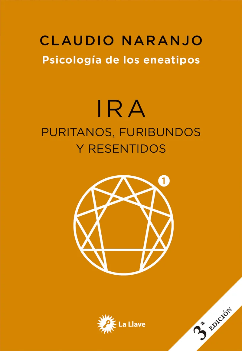 IRA -PURITANOS, FURIBUNDOS Y RESENTIDOS-