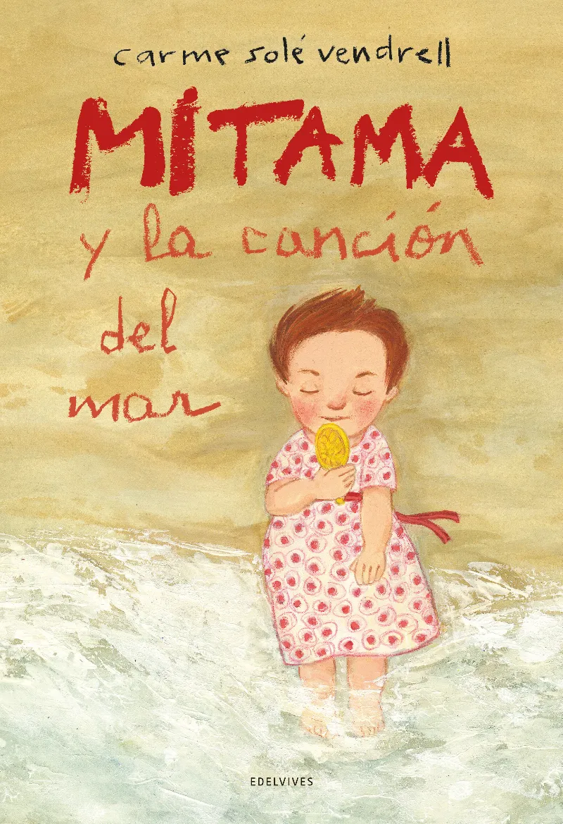 MITAMA Y LA CANCIÓN DEL MAR - A PARTIR DE 6 AÑOS