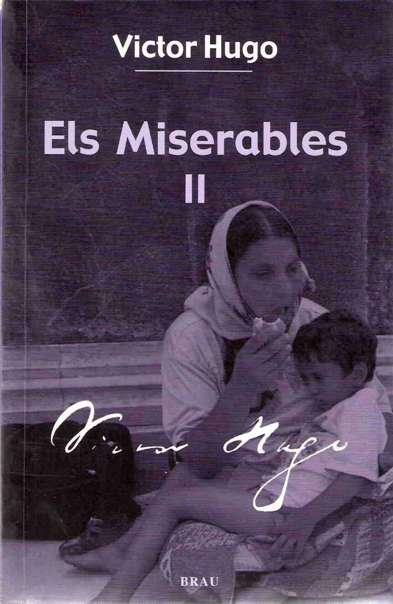 ELS MISERABLES II