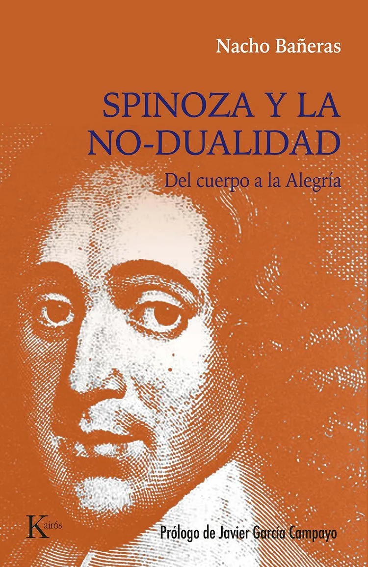 SPINOZA Y LA NO DUALIDAD