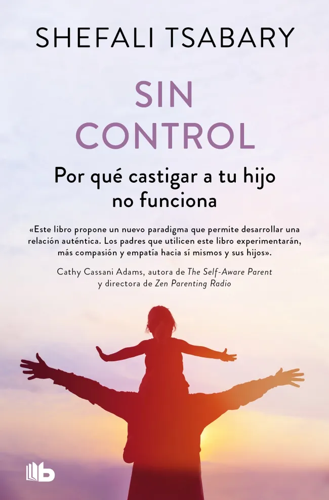 SIN CONTROL -BOLSILLO-