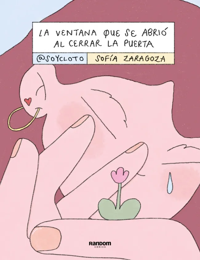 VENTANA QUE SE ABRIO AL CERRAR LA PUERTA, LA