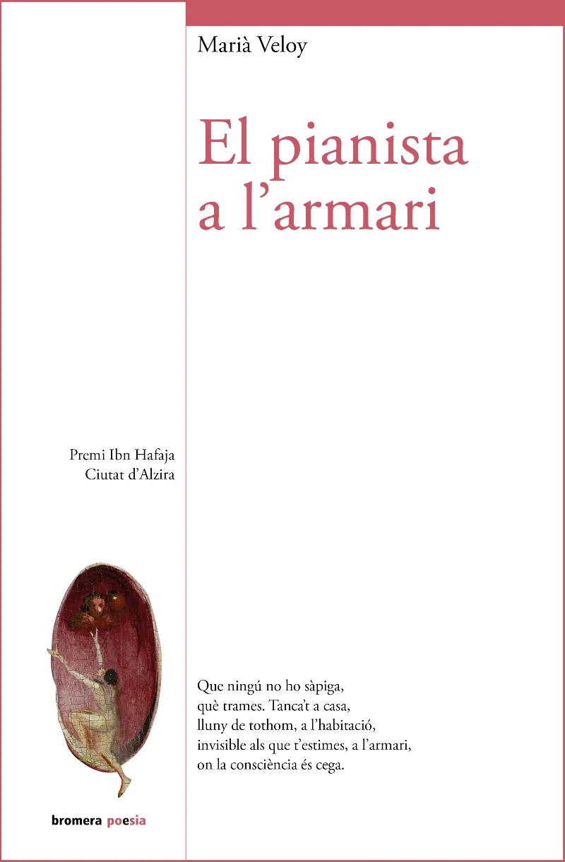 EL PIANISTA A L'ARMARI