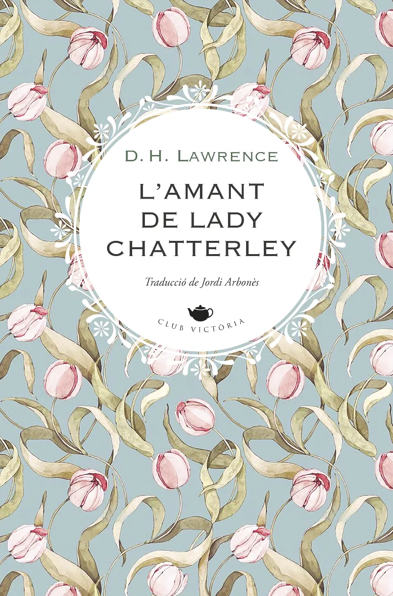 L'AMANT DE LADY CHATTERLEY