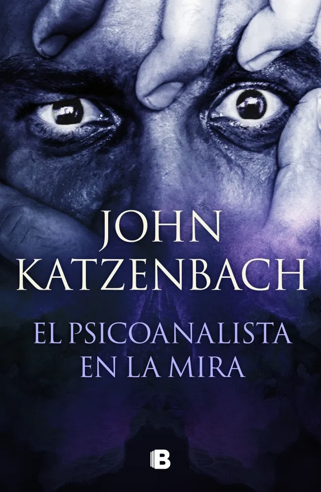 EL PSICOANALISTA EN LA MIRADA(EL PSICOANALISTA-3)