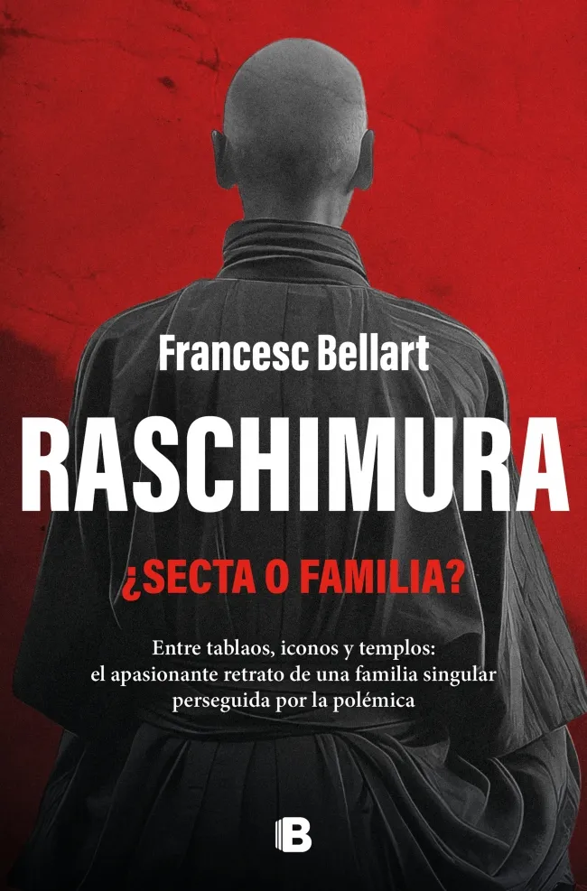 RACHIMURA SECTA O FAMILIA ?