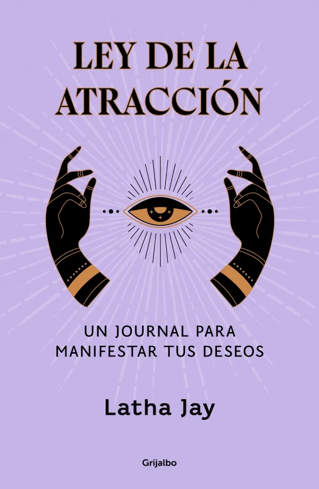 LEY DE LA ATRACCIÓN