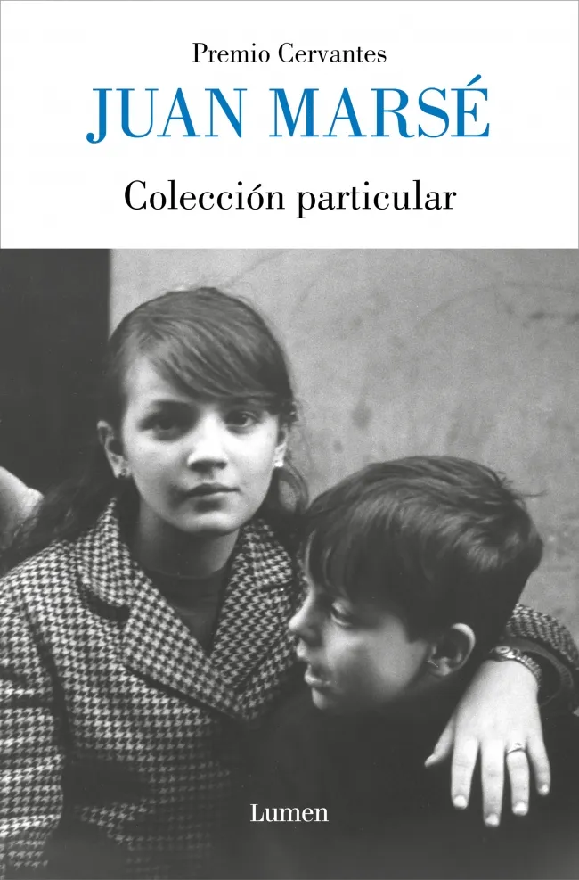 COLECCION PARTICULAR -ED.2024-