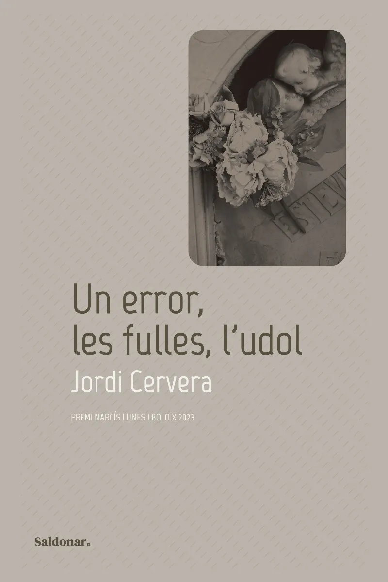 UN ERROR, LES FULLES, L’UDOL