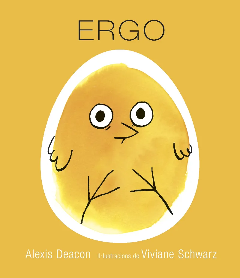 ERGO - CAT