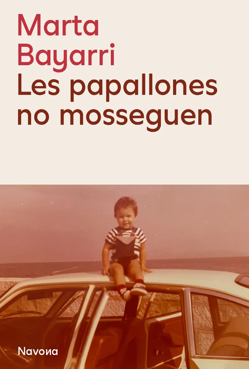 PAPALLONES NO MOSSEGUEN,LES - CAT
