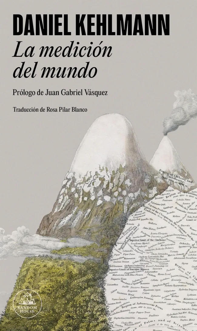 MEDICION DEL MUNDO, LA -ED.2024-
