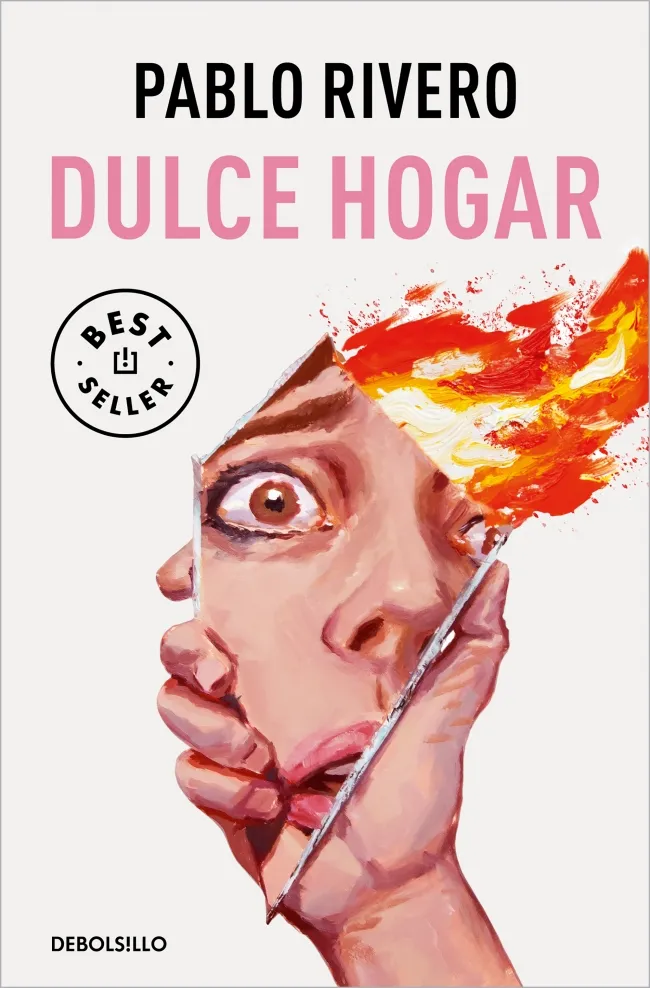 DULCE HOGAR -BOLSILLO-