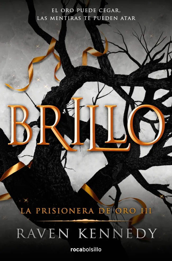 BRILLO -BOLSILLO-