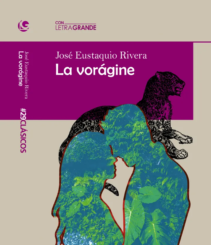 LA VORÁGINE