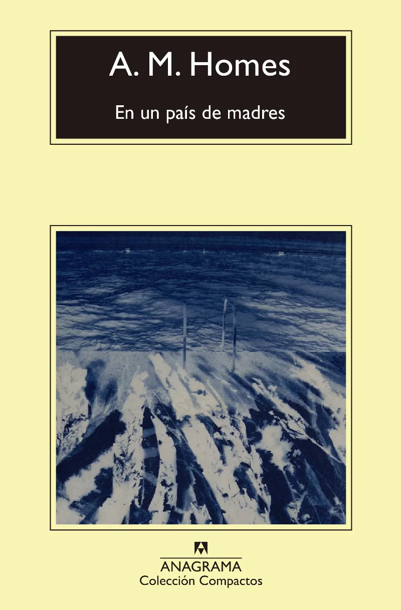 EN UN PAÍS DE MADRES