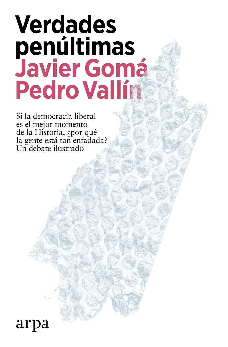 VERDADES PENÚLTIMAS
