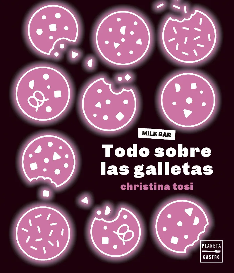 TODO SOBRE LAS GALLETAS