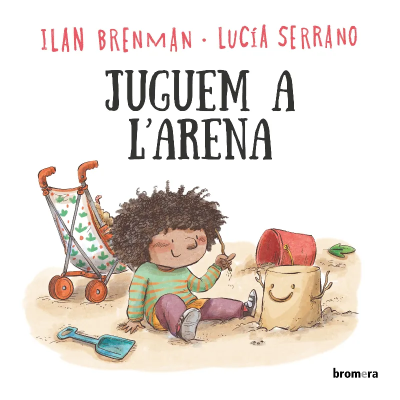JUGUEM A L’ARENA
