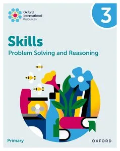 OXFORD INTERNATIONAL SKILLS: PROM SOL&REA: PRAC BK 3