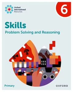 OXFORD INTERNATIONAL SKILLS: PROM SOL&REA: PRAC BK 6