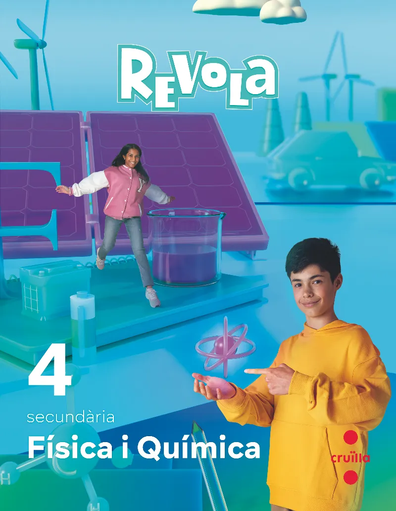 C-4ESO.FISICA I QUIMICA-RE 24
