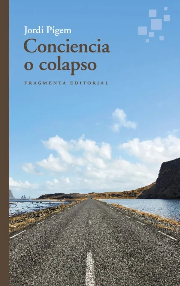 CONCIENCIA O COLAPSO (CAST)