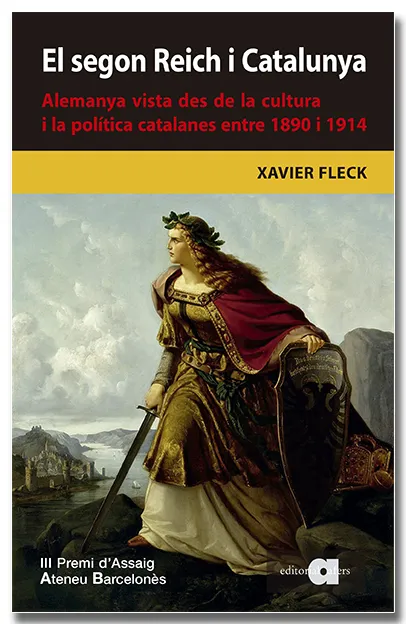 SEGON REICH Y CATALUNYA, EL