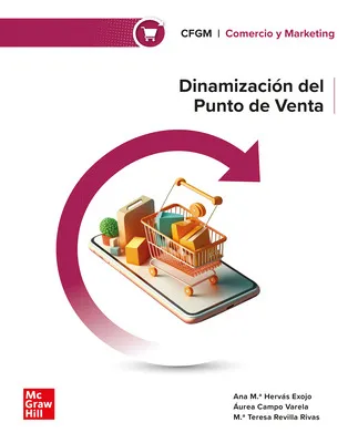 DINAMIZACION DEL PUNTO DE VENTA
