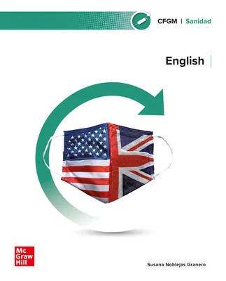 ENGLISH SANIDAD GB