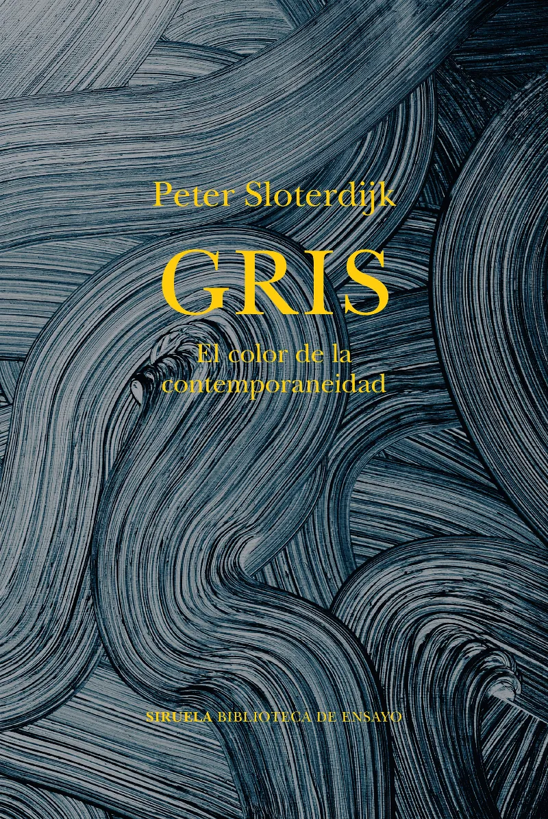 GRIS, EL COLOR DE LA CONTEMPORANEIDAD